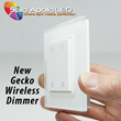 Solid Apollo’s New Completely Wireless Gecko Dimmer Switch Brings Full...