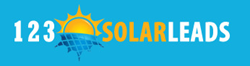 Residential solar leads and appointments are now available for solar professionals from www.123solarleads.com at (424) 302-2122