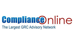 Seminar on BSA, AML, OFAC Risk Assessments to be hosted by ComplianceOnline in Las Vegas, NV.