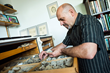 UNCG Paleontologist Harnesses the Power of Satellites