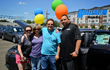 Millennium Honda of Hempstead, NY Celebrates Lease Giveaway