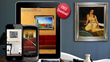 overstockArt Updates iPad Mobile App