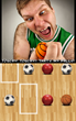The Method Says "Don't Touch My Balls!" Will Fondle Your...