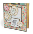Sizzix Geared up to Grow Its Prima Marketing Inc. Crafts Collection