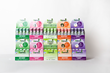 OrganicaWorld Laboratories Launches The 8 Hour Adaptogens™ Beverage...