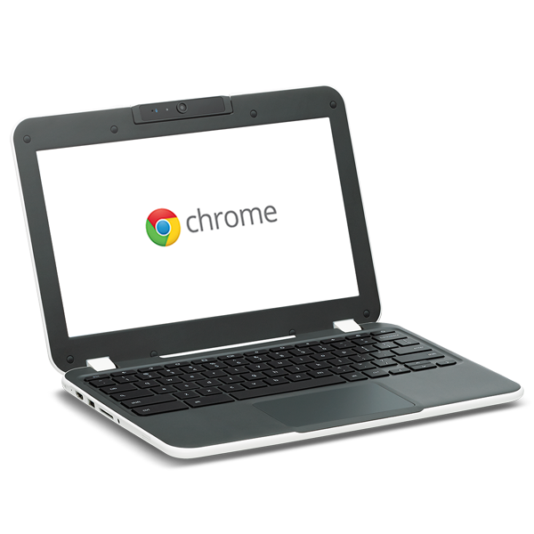 stykz chrome book