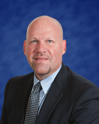 Gregg MacDonald, WellCare's State President of Florida