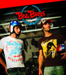Ben Bostrom and Eric Bostrom Partner With The City of Sturgis®...