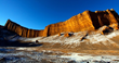Roaming Chile’s Surreal Wilderness With New Specials from Goway