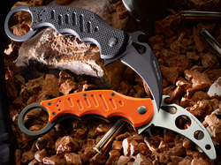 599 fox karambit knife