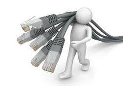 Solveforce Telecom Consulting offers commercial and residential services
