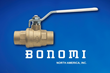 No High-Temperature Soldering or Special Handling Required For Bonomi...