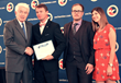 Small Marketing Firm Named U.S. Chamber Blue Ribbon Small Business...