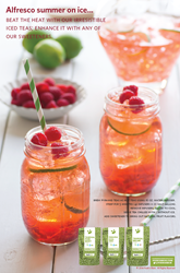 Pooki's Mahi's Award-Winning Tropical Iced Tea Collection @ http://pookismahi.com/collections/iced-tea