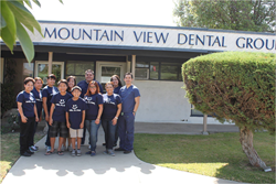 Dr. Emily Letran and friendly staff