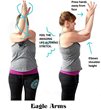 Vkool.com Releases Their 29 Upper Back Pain Relief Tips and Exercises...