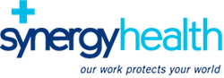 Synergy Health Logo