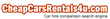 Cheapcarsrentals4u.com to Offer Cheap Car Rentals Worldwide Online