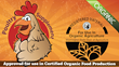 Southland Organics Big ole Bird Poultry Probiotic Approved for Use in...