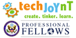 techJOYnT Hosts Leaders from South Asia through the DOS Professional...