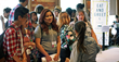Food Industry Leaders Innovate with Toronto Students