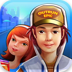 Visit the App Stores