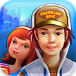 Out Run Epic Makes Its Appearance as First Infinite Running Game for...