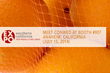 Conwed Features Packaging Mesh at the Southern California Expo