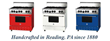 BlueStar & Prizer Hoods Celebrate Heritage as Manufacturers of...