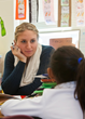 New Anne E. Fowler Literacy Fellowship at Fairfield University...