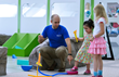 Adler Planetarium Launches Young Explorers Mondays