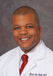 Dr. David Cooke