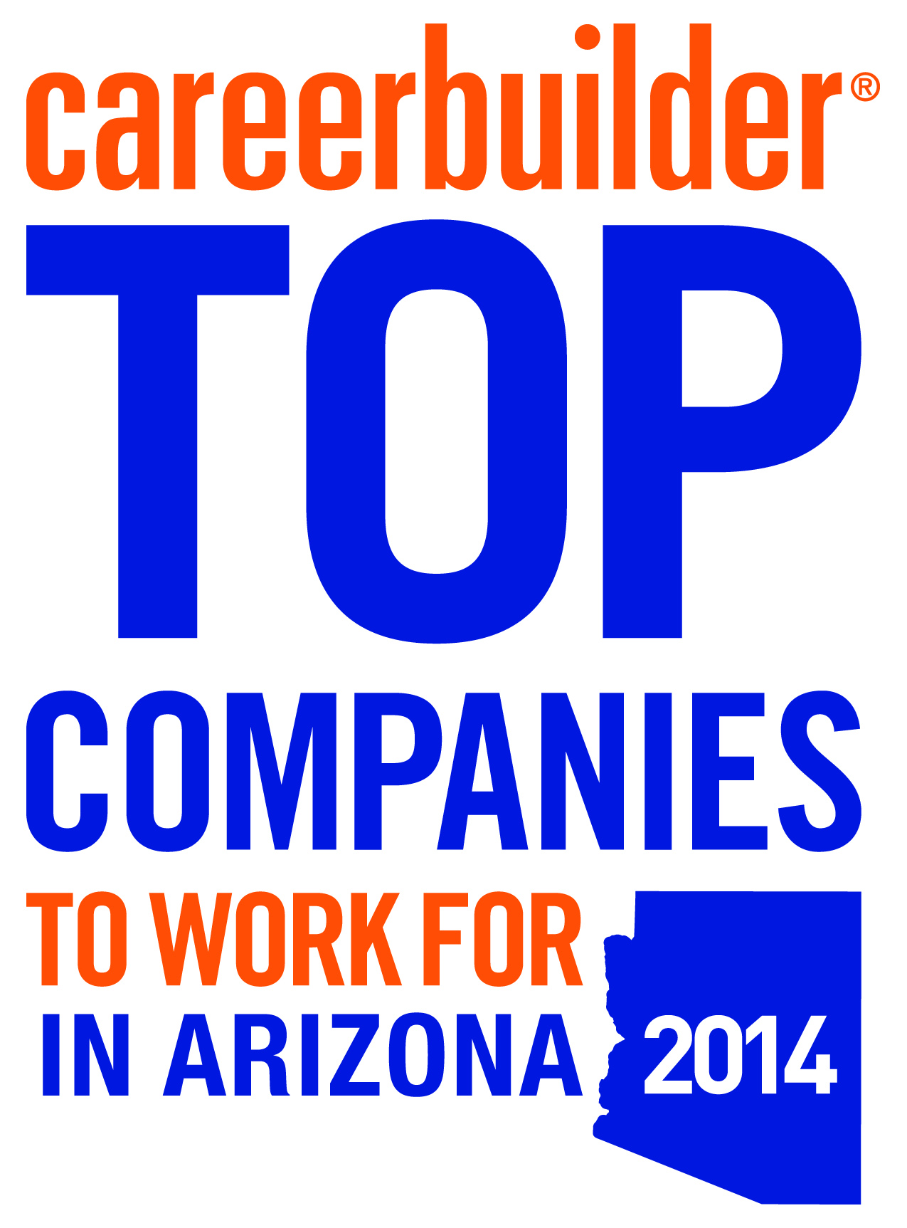 Miller Russell Associates Named One of CareerBuilder's Top Companies to