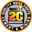 Unicast Builds Concrete Houses to Mark 20th Anniversary