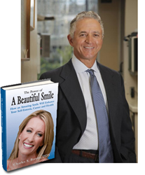 Denver dentist Dr. Charles Barotz