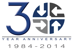 Godlan Celebrates 30 Years In Business - Godlan is proudly celebrating 30 years in business, and 20 years as a SyteLine ERP Partner.