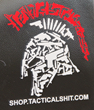 Tactical Shit Becomes Distributer for AP Custom USA and Taran Tactical...