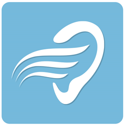 Hearing Tracker's Logo - HearingTracker.com