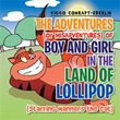 Author Viggo Conradt-Eberlin Makes Learning More Fun Through New Book