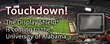 The Display Shield® Lands in the University of Alabama