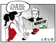 World Cup of Sex: LELO Survey Shows Which Country Scores More