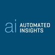 Automated Insights Secures $5.5 Million in Oversubscribed Series B