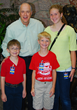 Local Youths Take on Malaria Prevention—Typhoon Relief Through Unique...