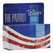 Patriotic Condoms for Fourth of July