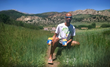 Champion Mountain Runner Joseph Gray Signs Sponsorship Deal with...