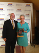 SimplyHome's VP is Awarded This Year's Women Entrepreneurs...