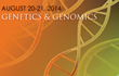 Interactive Sessions at BioConference Live Genetics and Genomics 2014