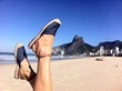 Not Only a Dream in Rio -- Woodbury Alum Cynthia Tello Launches...