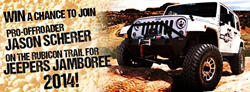 Rubicon Express Jeep lift kits
