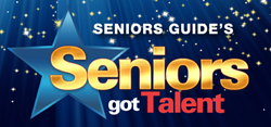 seniors got talent